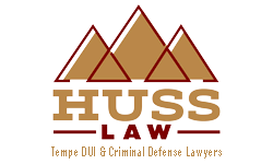 Huss Law - Tempe Criminal Defense and DUI Lawyer