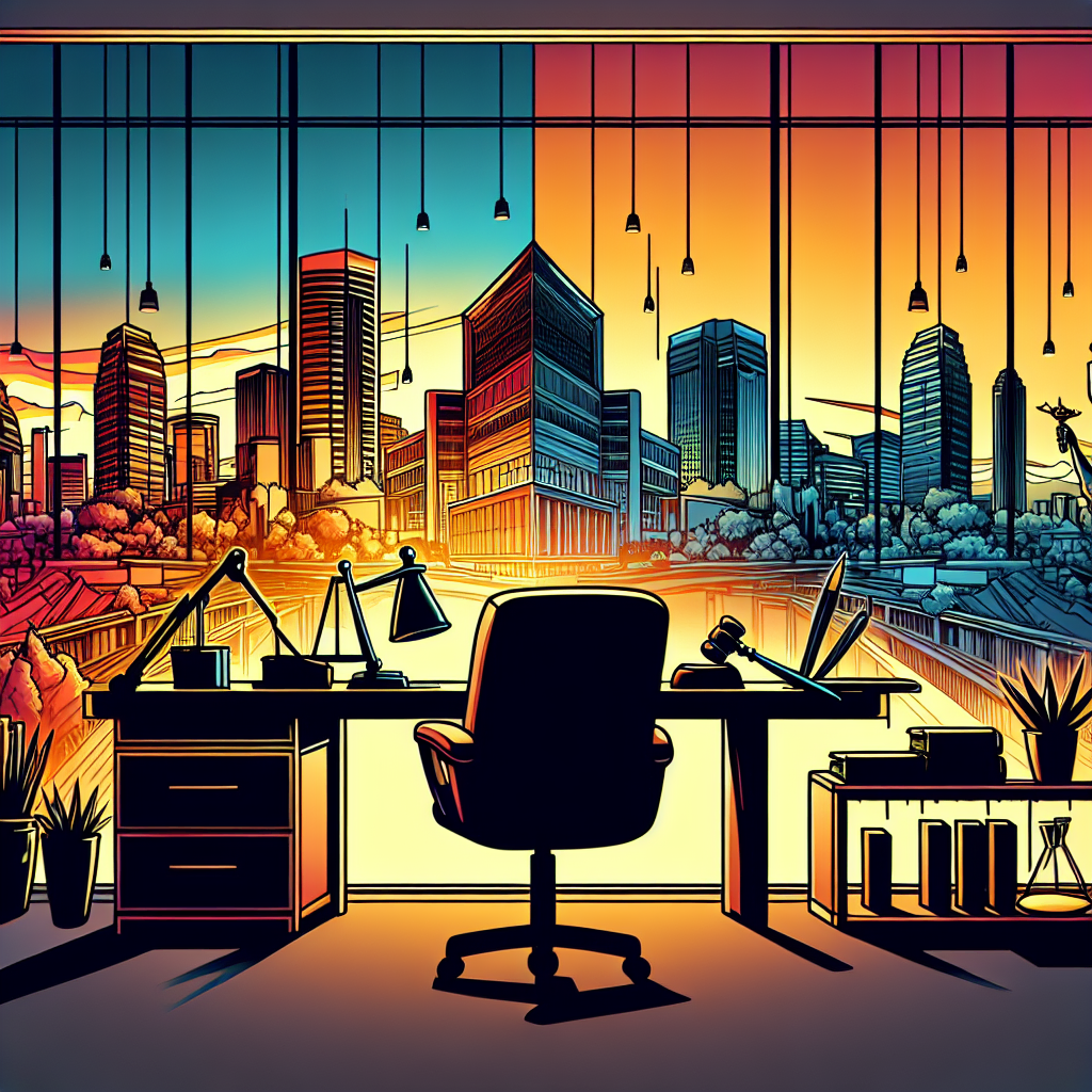 Best DUI Defense Lawyer in Phoenix: How to Choose the Top DUI Defense Attorney for Your Case