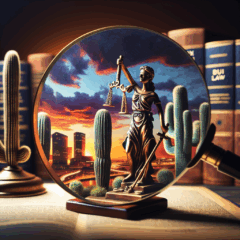 Best DUI Attorney in Phoenix | Top-Rated DUI Lawyer Near Me