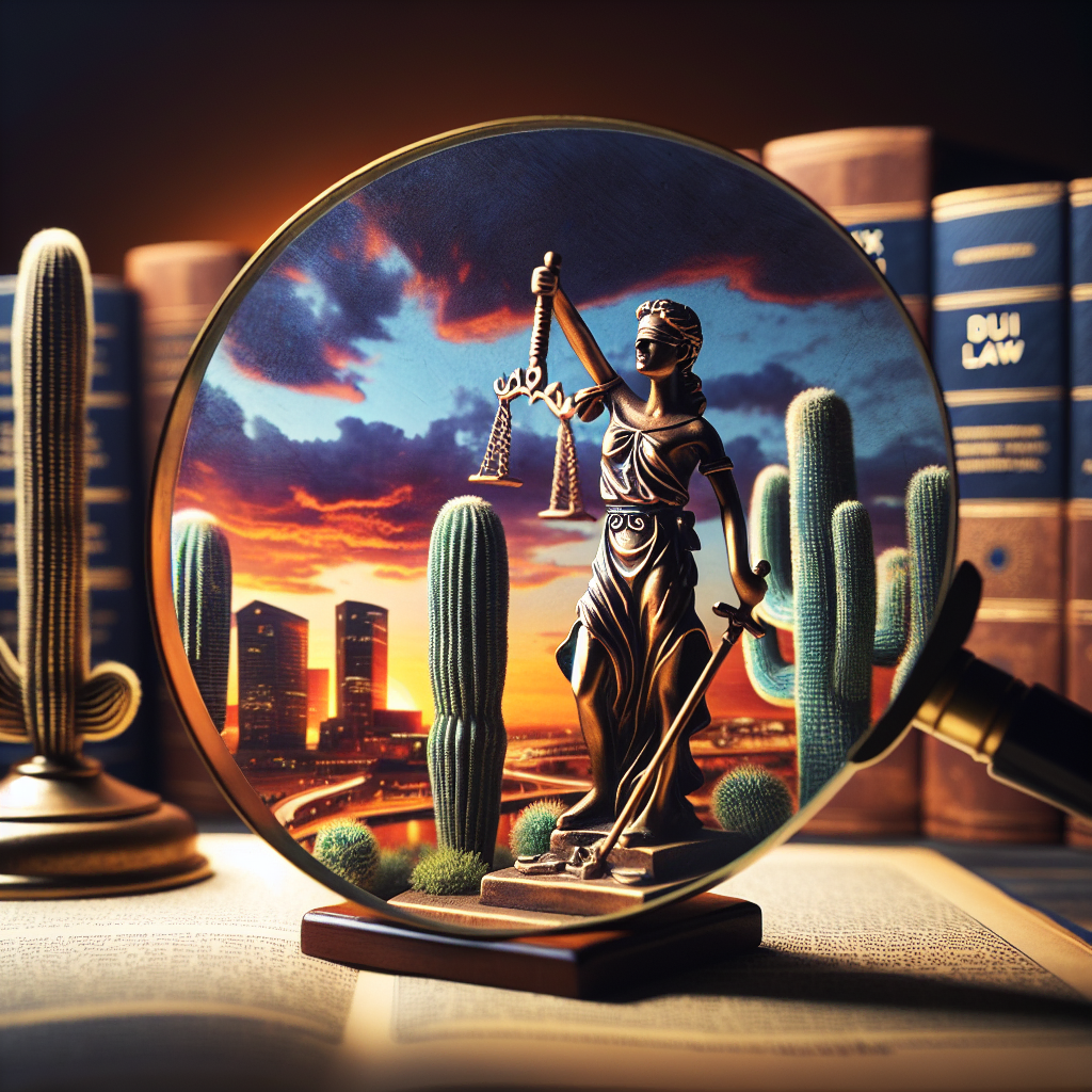 Best DUI Attorney in Phoenix | Top-Rated DUI Lawyer Near Me