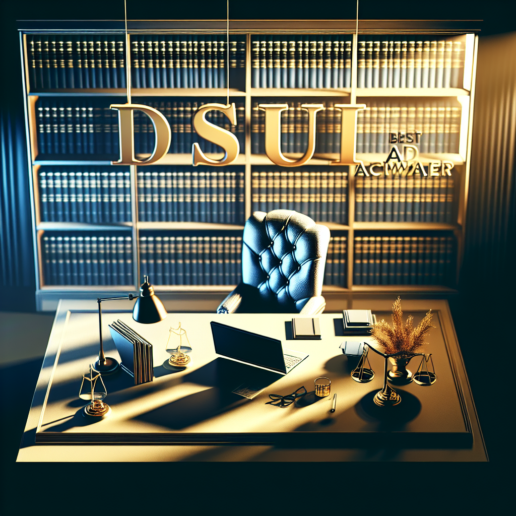 Best DUI Accident Lawyer in Phoenix: Top-Rated DUI Accident Attorney for Your Case