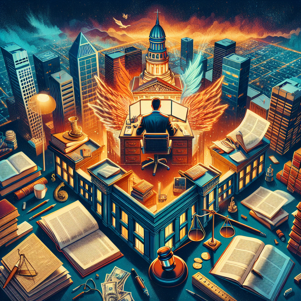 Best DUI Defense Lawyer in Phoenix: How to Choose the Top DUI Defense Attorney for Your Case