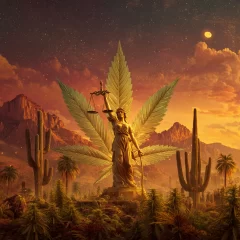 Cannabis Breathalyzer