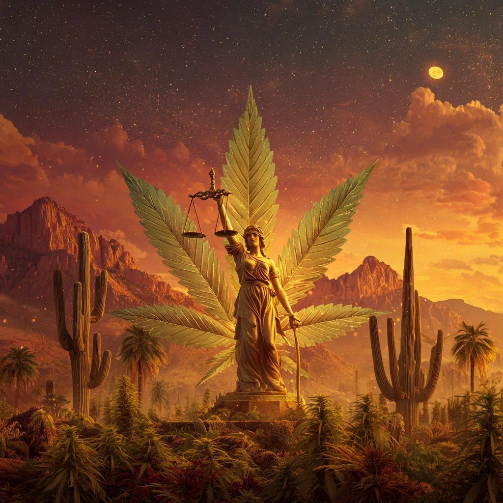 Cannabis Breathalyzer