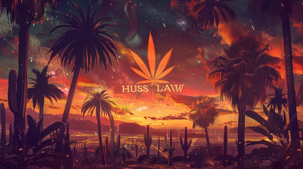 Huss Law Marijuana DUI Lawyer