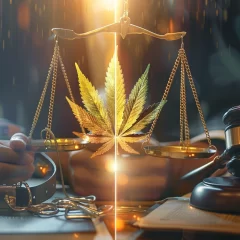 Juvenile Marijuana DUI