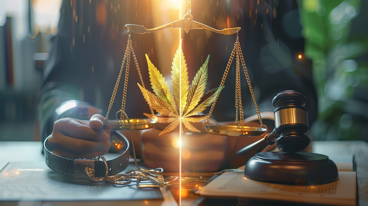 Juvenile Marijuana DUI