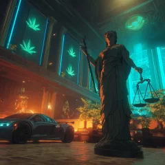 Arizona Marijuana DUI Investigation