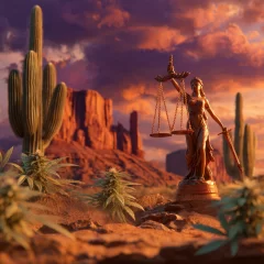 How to Beat a DUI in Arizona if You Weren't High